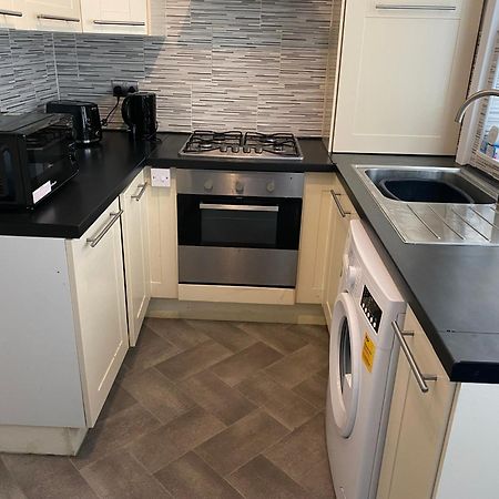 Marvellous Room 1 Stoke-on-Trent 外观 照片