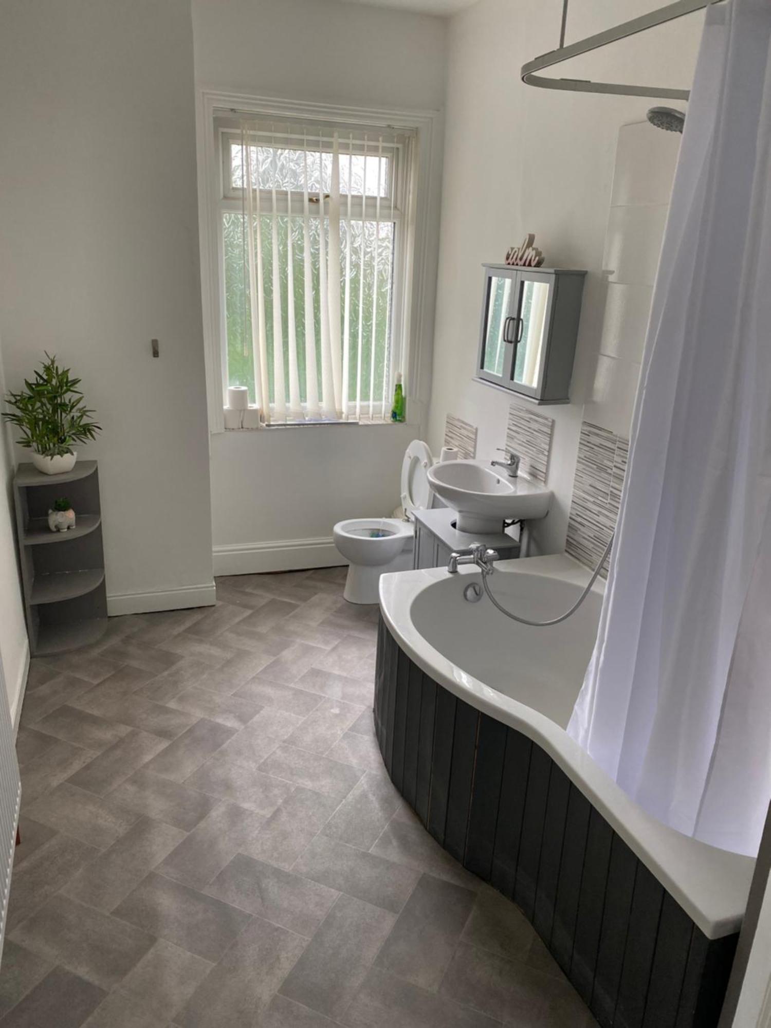 Marvellous Room 1 Stoke-on-Trent 外观 照片