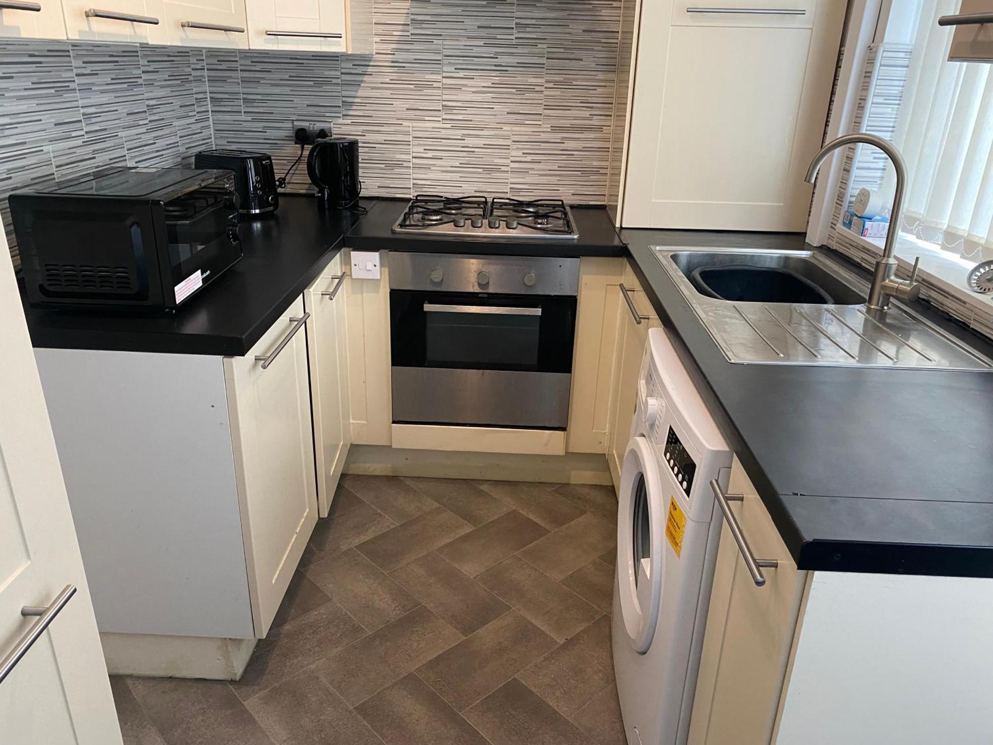 Marvellous Room 1 Stoke-on-Trent 外观 照片