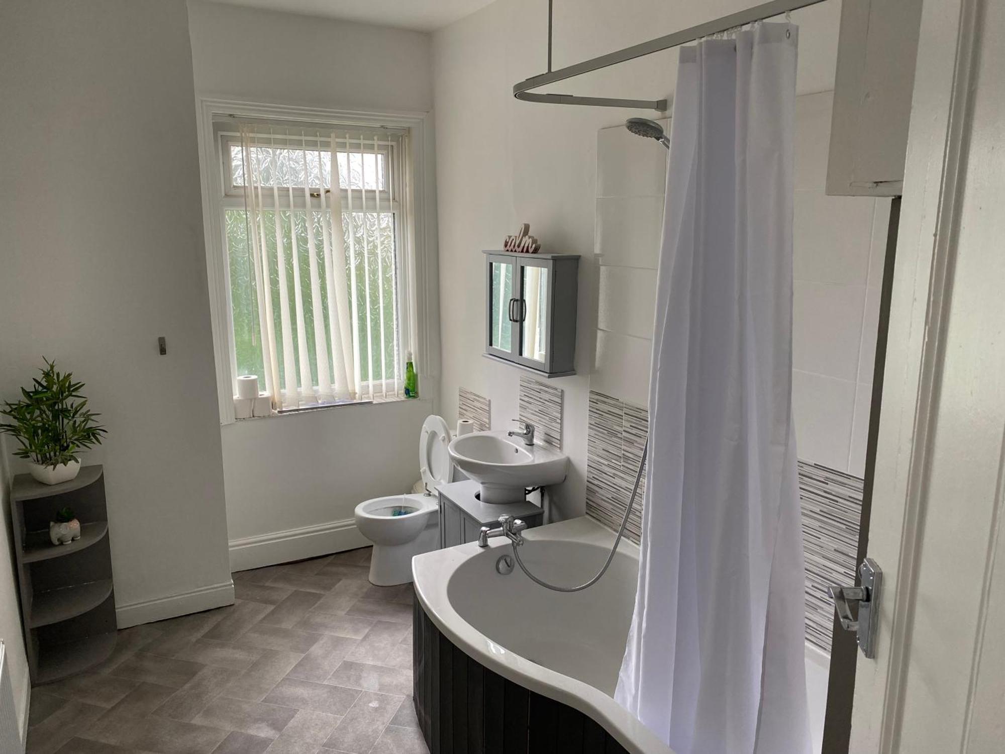 Marvellous Room 1 Stoke-on-Trent 外观 照片
