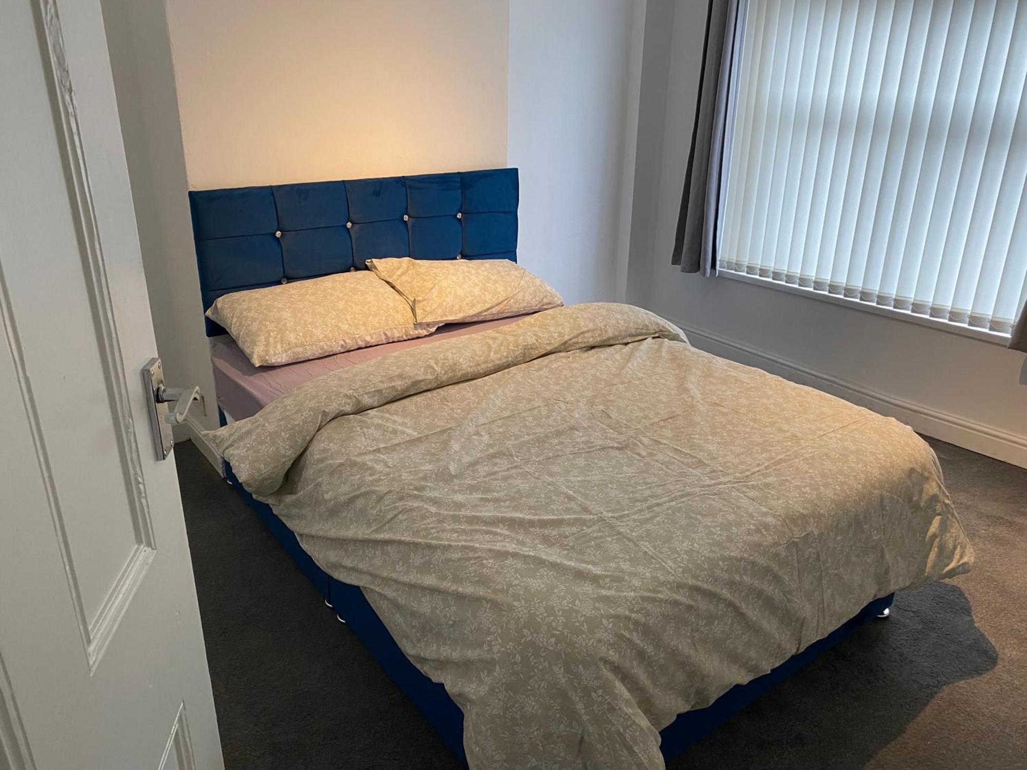 Marvellous Room 1 Stoke-on-Trent 外观 照片