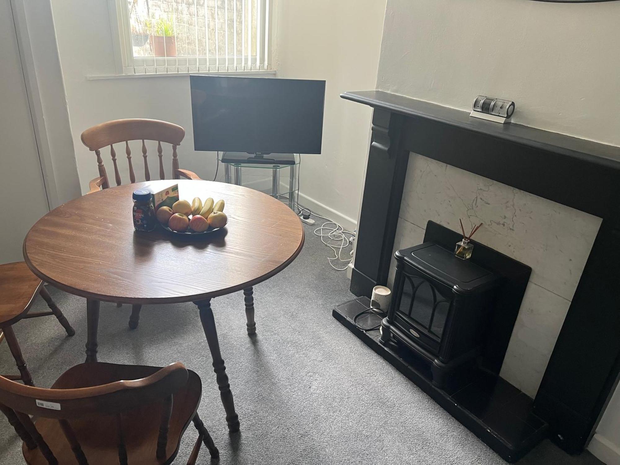 Marvellous Room 1 Stoke-on-Trent 外观 照片